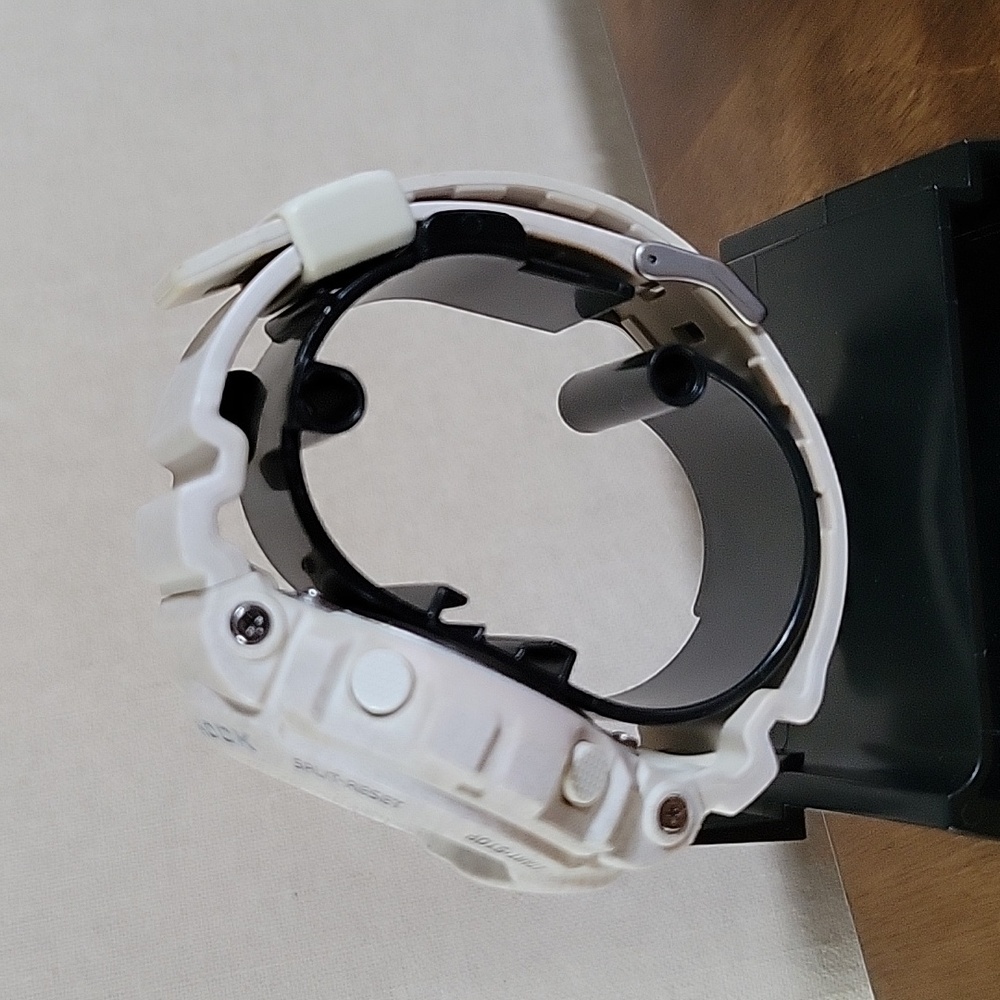 G-Shock Heathered Series XL Case Watch - GDX-6900HT-7 - Picture 5 of 7